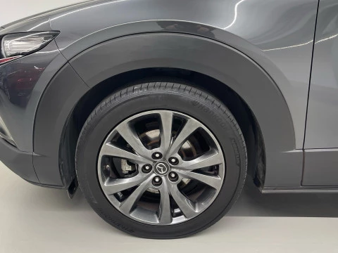 Mazda CX-30 e-SKYACTIV-X 2.0 137kW Evolution