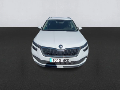 Skoda Kamiq 1.0 TSI 81kW (110CV) AMBITION