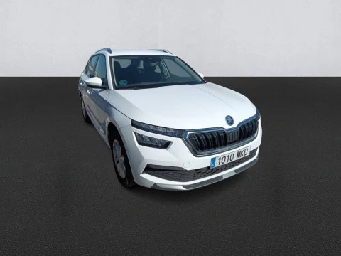 Skoda Kamiq 1.0 TSI 81kW (110CV) AMBITION