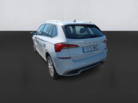 Skoda Kamiq 1.0 TSI 81kW (110CV) AMBITION