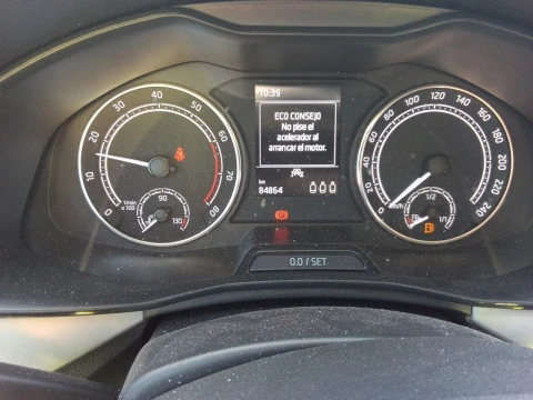 Skoda Kamiq 1.0 TSI 81kW (110CV) AMBITION
