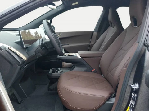 BMW iX xDrive40