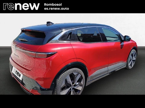 Renault Megane E-Tech  Techno Autonomia Confort AC22 EV60 160kW