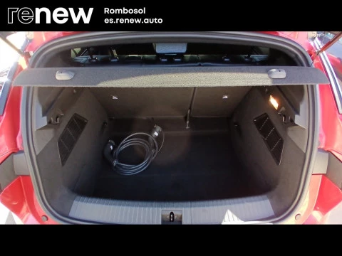 Renault Megane E-Tech  Techno Autonomia Confort AC22 EV60 160kW