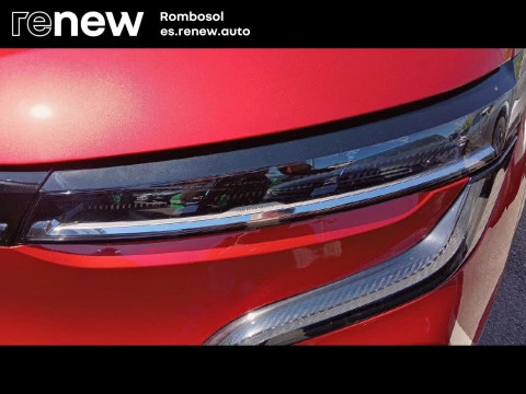 Renault Megane E-Tech  Techno Autonomia Confort AC22 EV60 160kW