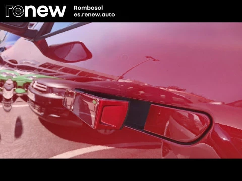 Renault Megane E-Tech  Techno Autonomia Confort AC22 EV60 160kW