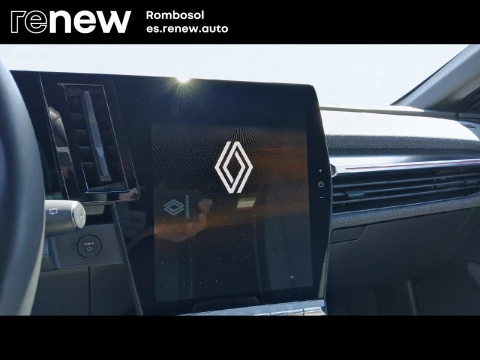 Renault Megane E-Tech  Techno Autonomia Confort AC22 EV60 160kW