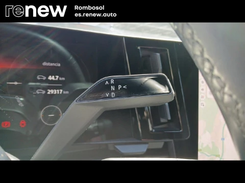 Renault Megane E-Tech  Techno Autonomia Confort AC22 EV60 160kW