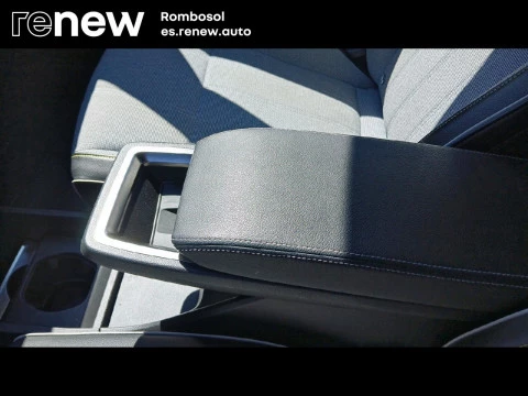 Renault Megane E-Tech  Techno Autonomia Confort AC22 EV60 160kW