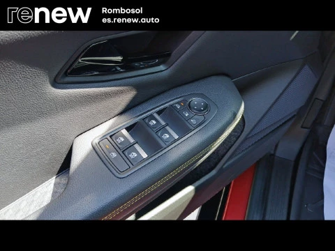 Renault Megane E-Tech  Techno Autonomia Confort AC22 EV60 160kW