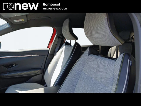 Renault Megane E-Tech  Techno Autonomia Confort AC22 EV60 160kW