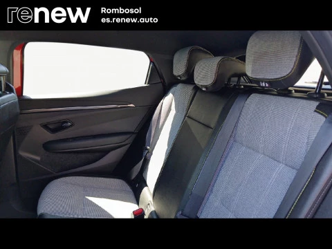 Renault Megane E-Tech  Techno Autonomia Confort AC22 EV60 160kW