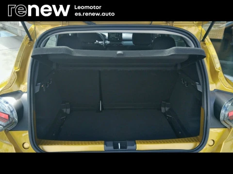 Dacia Sandero NUEVO  Stepway Extreme Eco-G 120