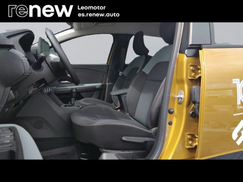 Dacia Sandero NUEVO  Stepway Extreme Eco-G 120