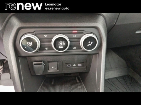 Dacia Sandero NUEVO  Stepway Extreme Eco-G 120
