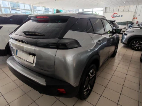 Peugeot 2008 1.2 HYBRID 145 ALLURE EDSC6 5P