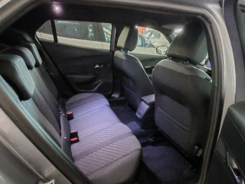 Peugeot 2008 1.2 HYBRID 145 ALLURE EDSC6 5P