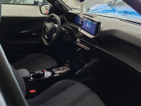 Peugeot 2008 1.2 HYBRID 145 ALLURE EDSC6 5P