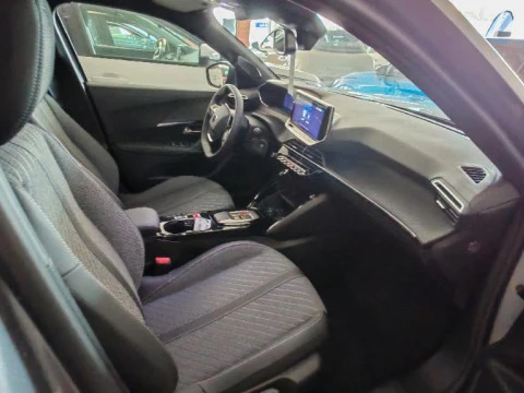 Peugeot 2008 1.2 HYBRID 145 ALLURE EDSC6 5P