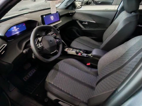 Peugeot 2008 1.2 HYBRID 145 ALLURE EDSC6 5P
