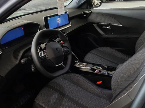 Peugeot 2008 1.2 HYBRID 145 ALLURE EDSC6 5P