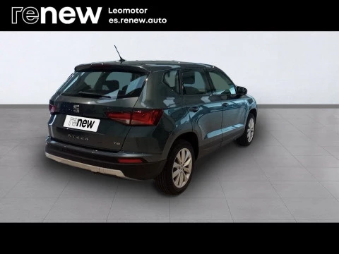 Seat Ateca  1.4 EcoTSI S&S Style