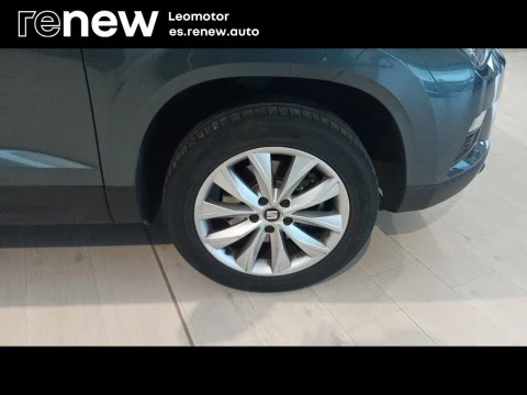 Seat Ateca  1.4 EcoTSI S&S Style
