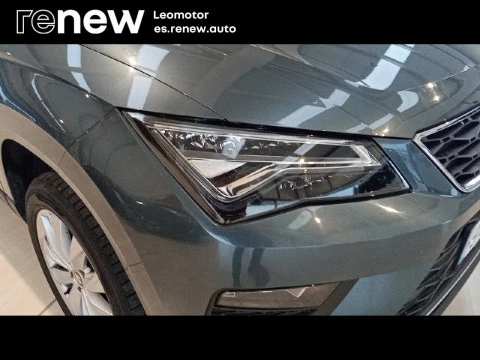 Seat Ateca  1.4 EcoTSI S&S Style