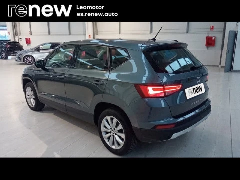 Seat Ateca  1.4 EcoTSI S&S Style