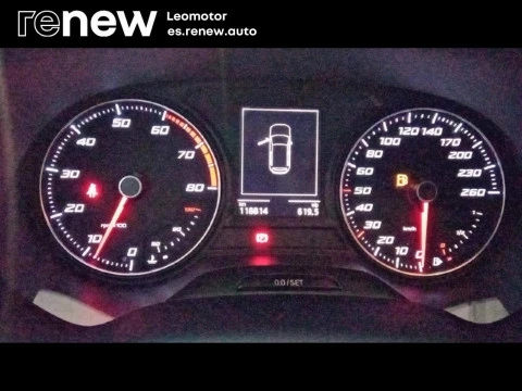 Seat Ateca  1.4 EcoTSI S&S Style