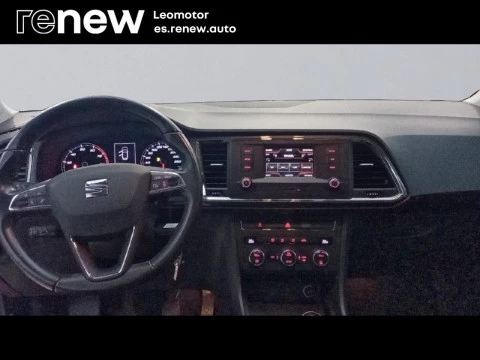 Seat Ateca  1.4 EcoTSI S&S Style