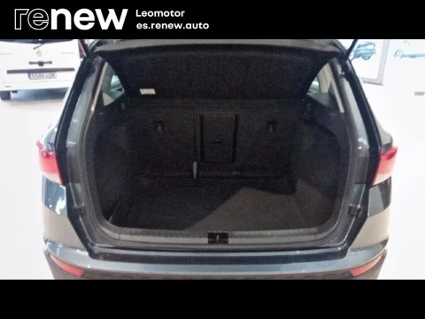 Seat Ateca  1.4 EcoTSI S&S Style