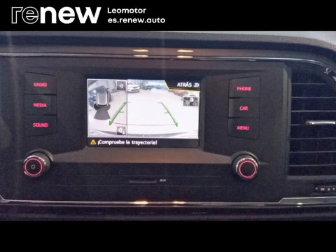 Seat Ateca  1.4 EcoTSI S&S Style