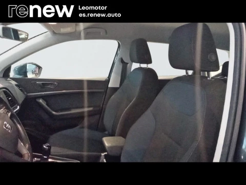 Seat Ateca  1.4 EcoTSI S&S Style