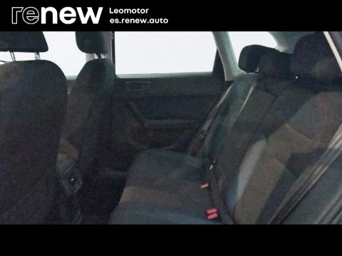 Seat Ateca  1.4 EcoTSI S&S Style