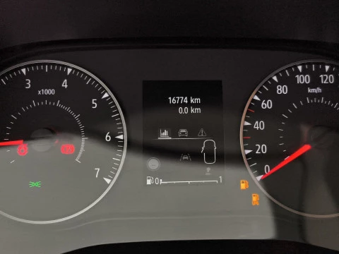 Dacia Sandero  Stepway ECO-G Extreme Go 74kW