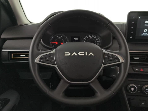 Dacia Sandero  Stepway ECO-G Extreme Go 74kW