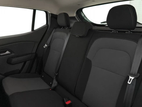Dacia Sandero  Stepway ECO-G Extreme Go 74kW
