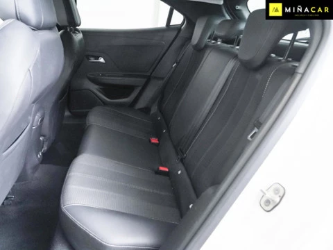 Opel Mokka 1.2 T 96kW 130CV Business Elegance Aut