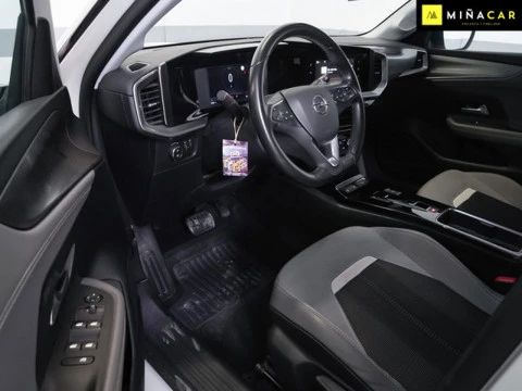 Opel Mokka 1.2 T 96kW 130CV Business Elegance Aut