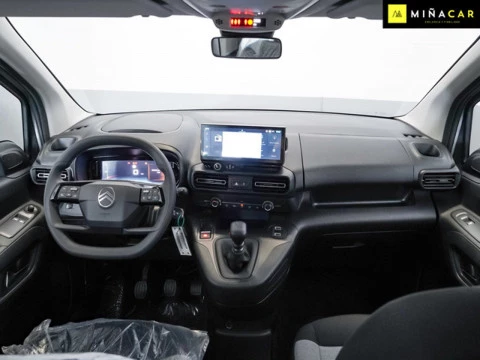 Citroën Berlingo Combi N1 Plus M Diesel 100CV Manual