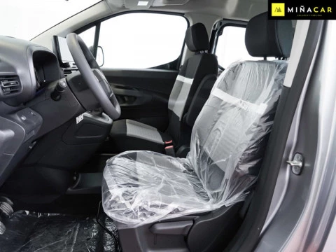 Citroën Berlingo Combi N1 Plus M Diesel 100CV Manual