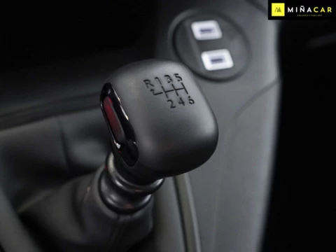 Citroën Berlingo Combi N1 Plus M Diesel 100CV Manual