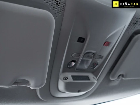 Citroën Berlingo Combi N1 Plus M Diesel 100CV Manual