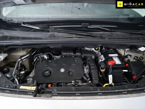 Citroën Berlingo Combi N1 Plus M Diesel 100CV Manual