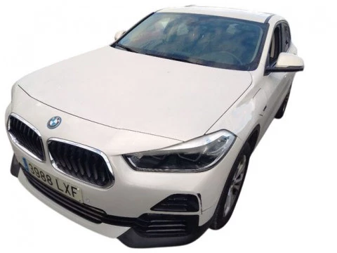 BMW X2 xDrive25e Auto