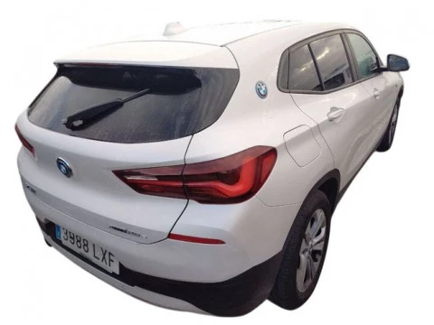 BMW X2 xDrive25e Auto