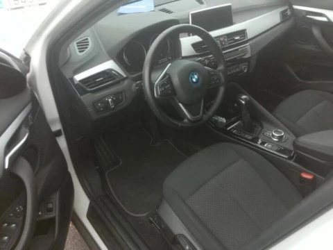 BMW X2 xDrive25e Auto