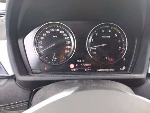 BMW X2 xDrive25e Auto