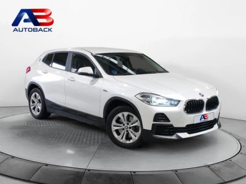 BMW X2 xDrive25e Auto